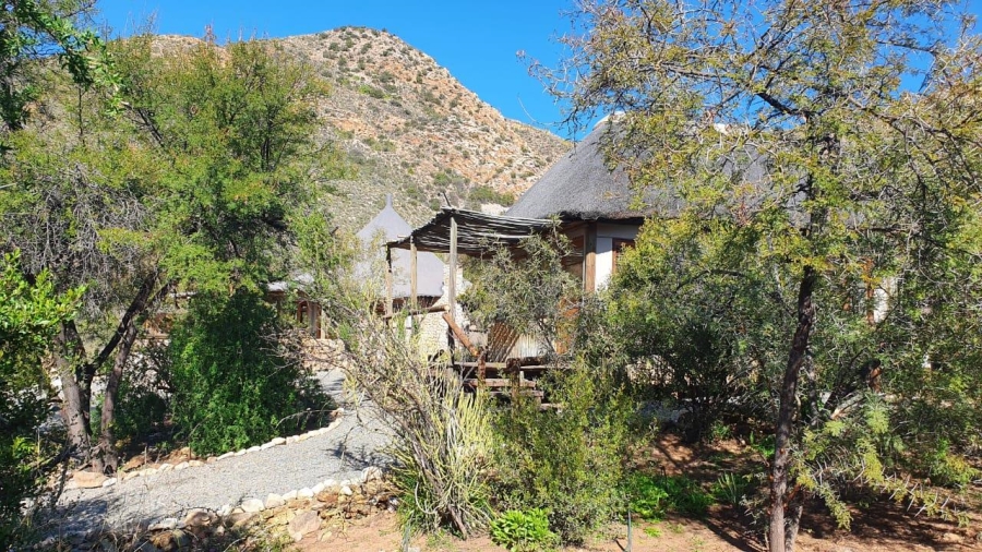 7 Bedroom Property for Sale in De Rust Western Cape